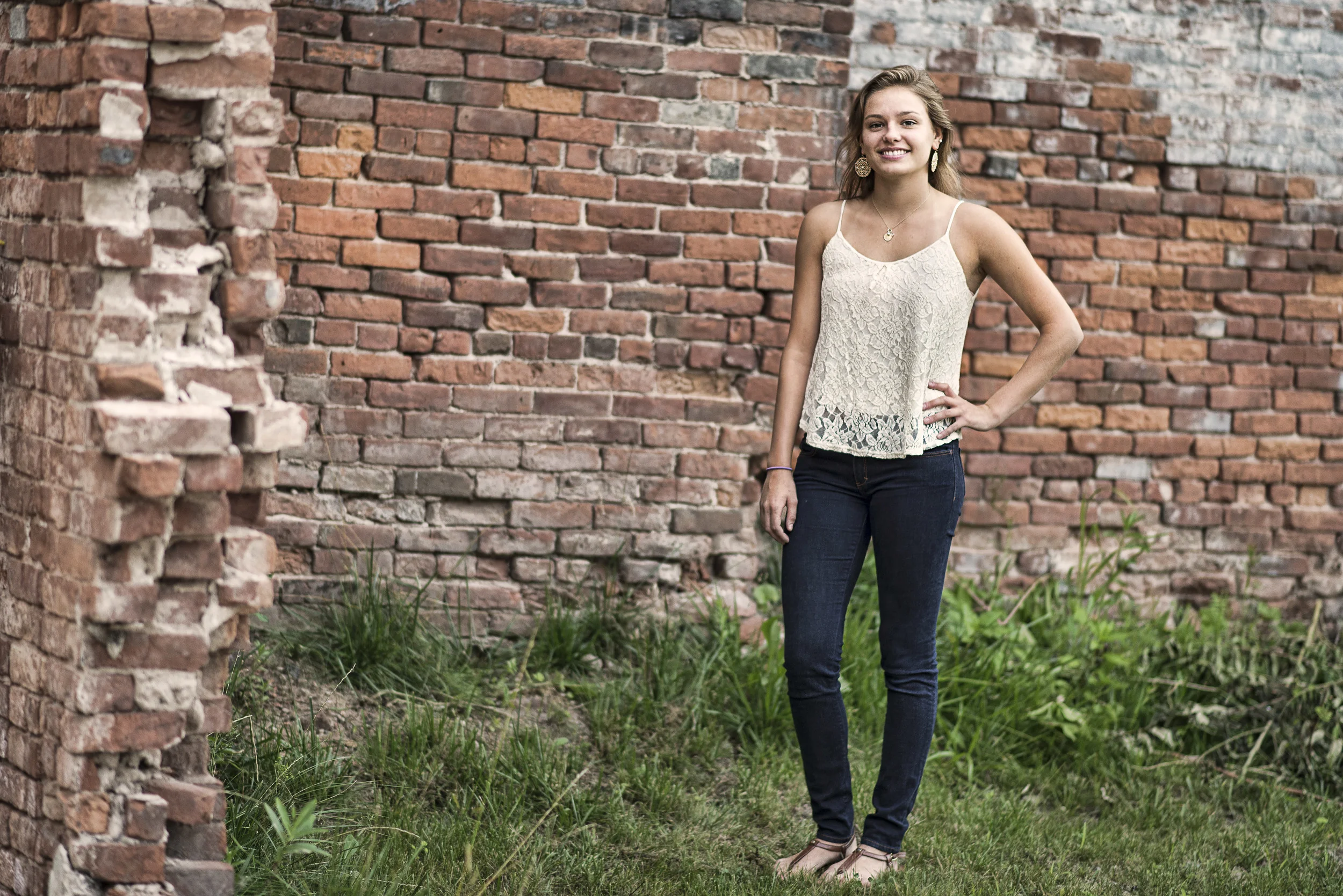 Connecticut Senior Photography