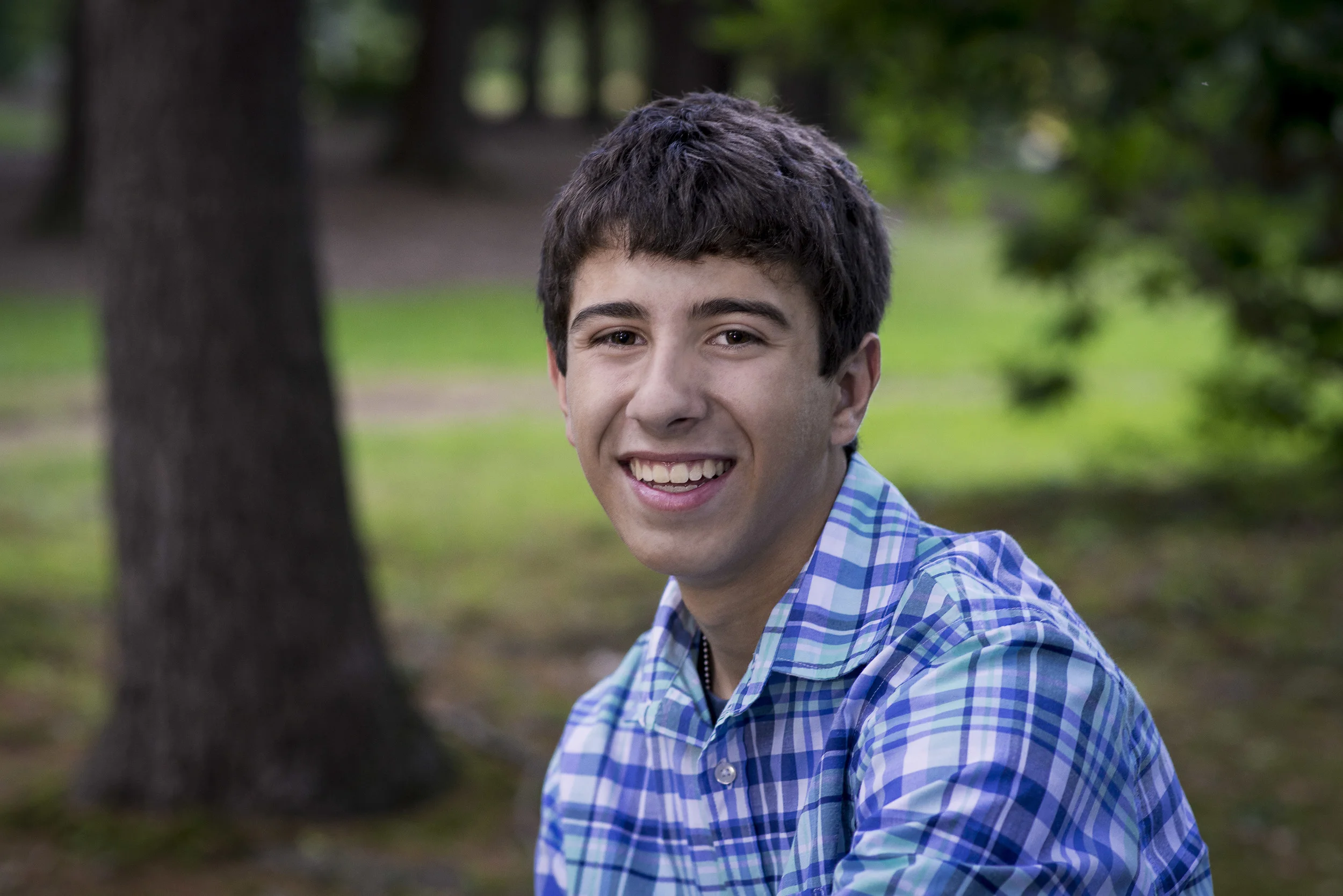 Senior Portraits