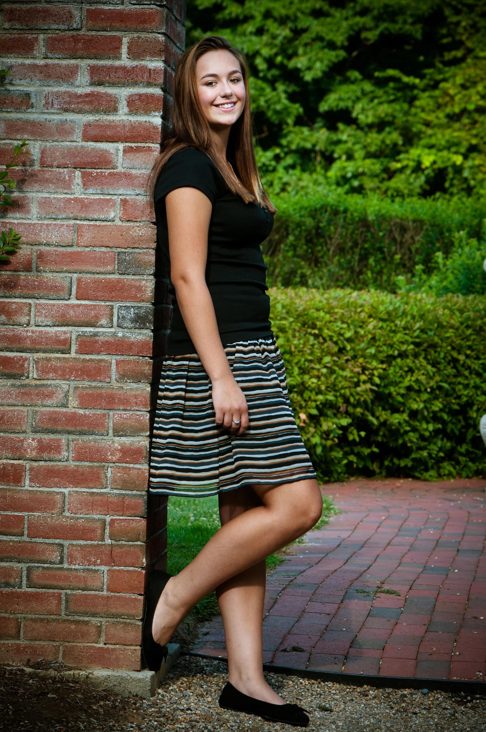 Senior Portrait