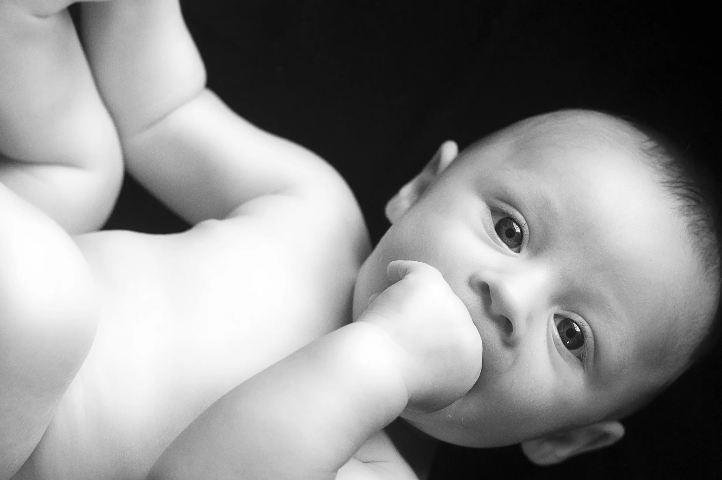 Infant Photography