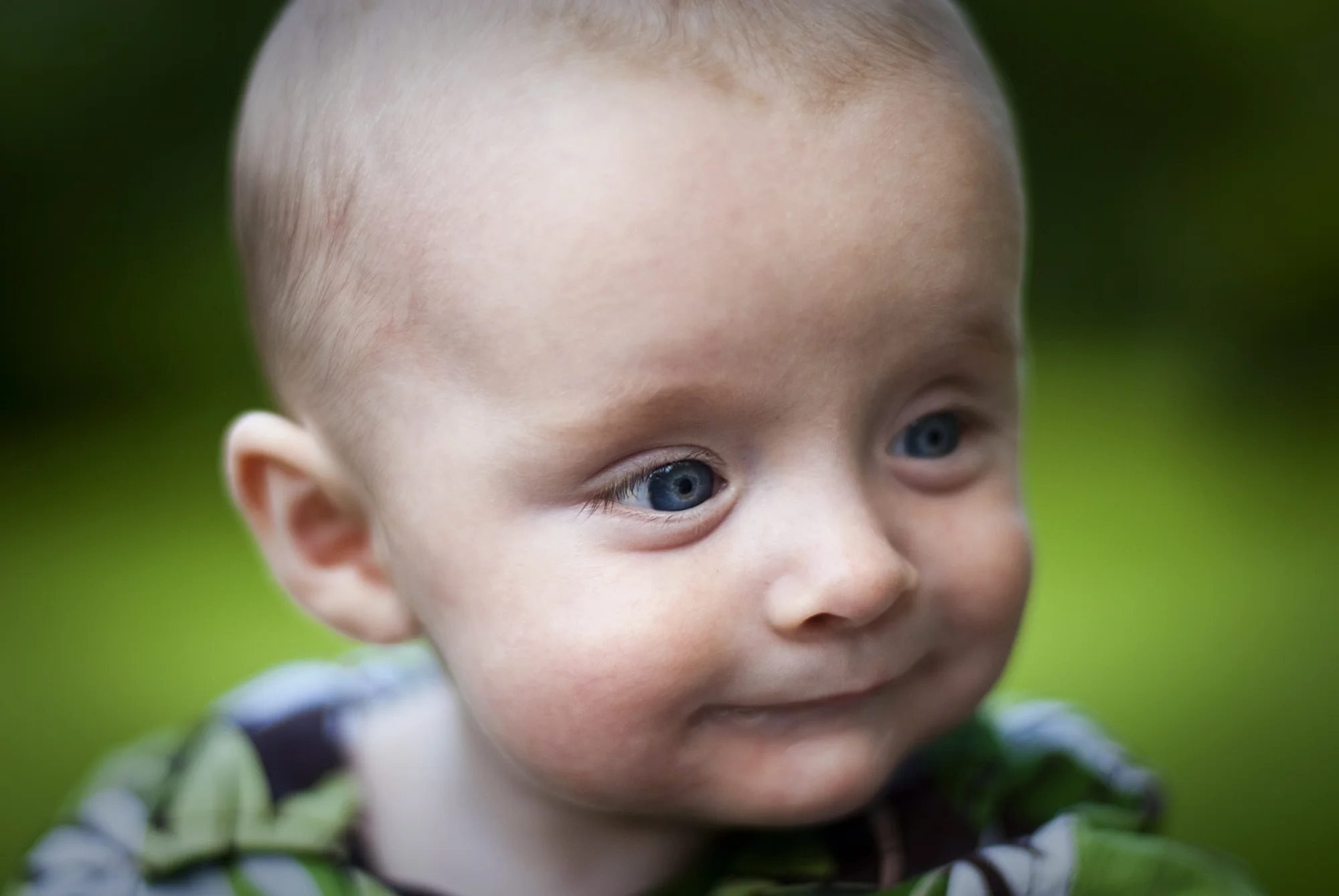 Baby Portraiture