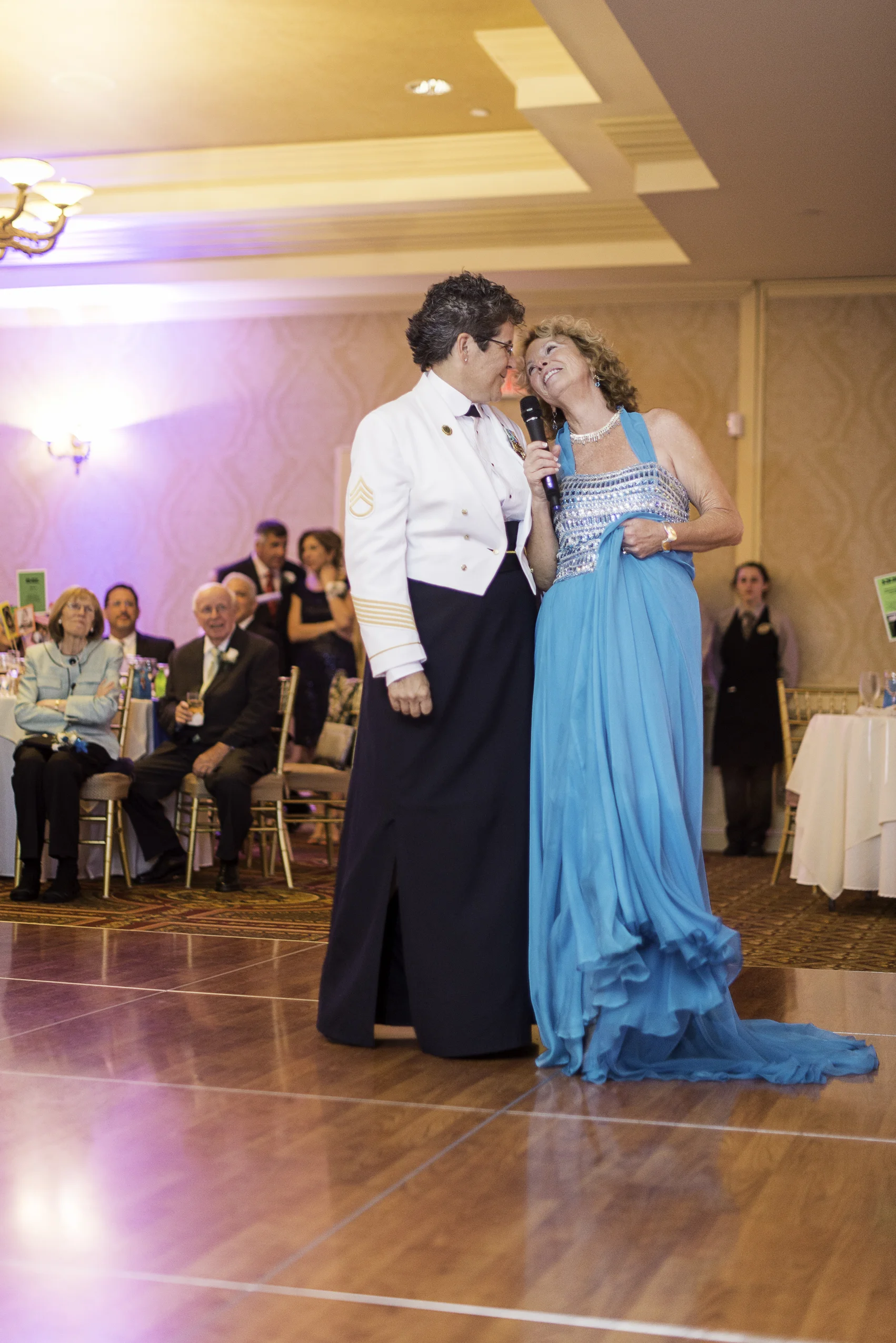 Special Dance