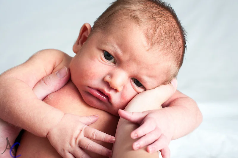 Connecticut Newborn Photographer