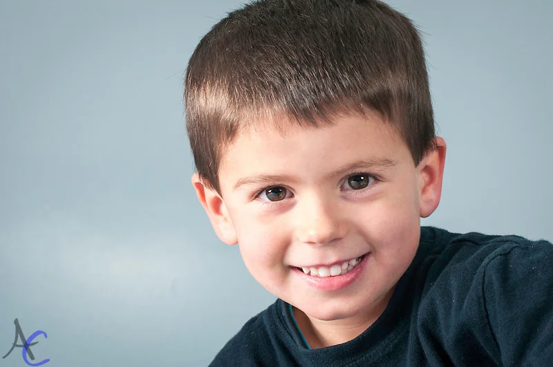 New Hampshire Child Photographer
