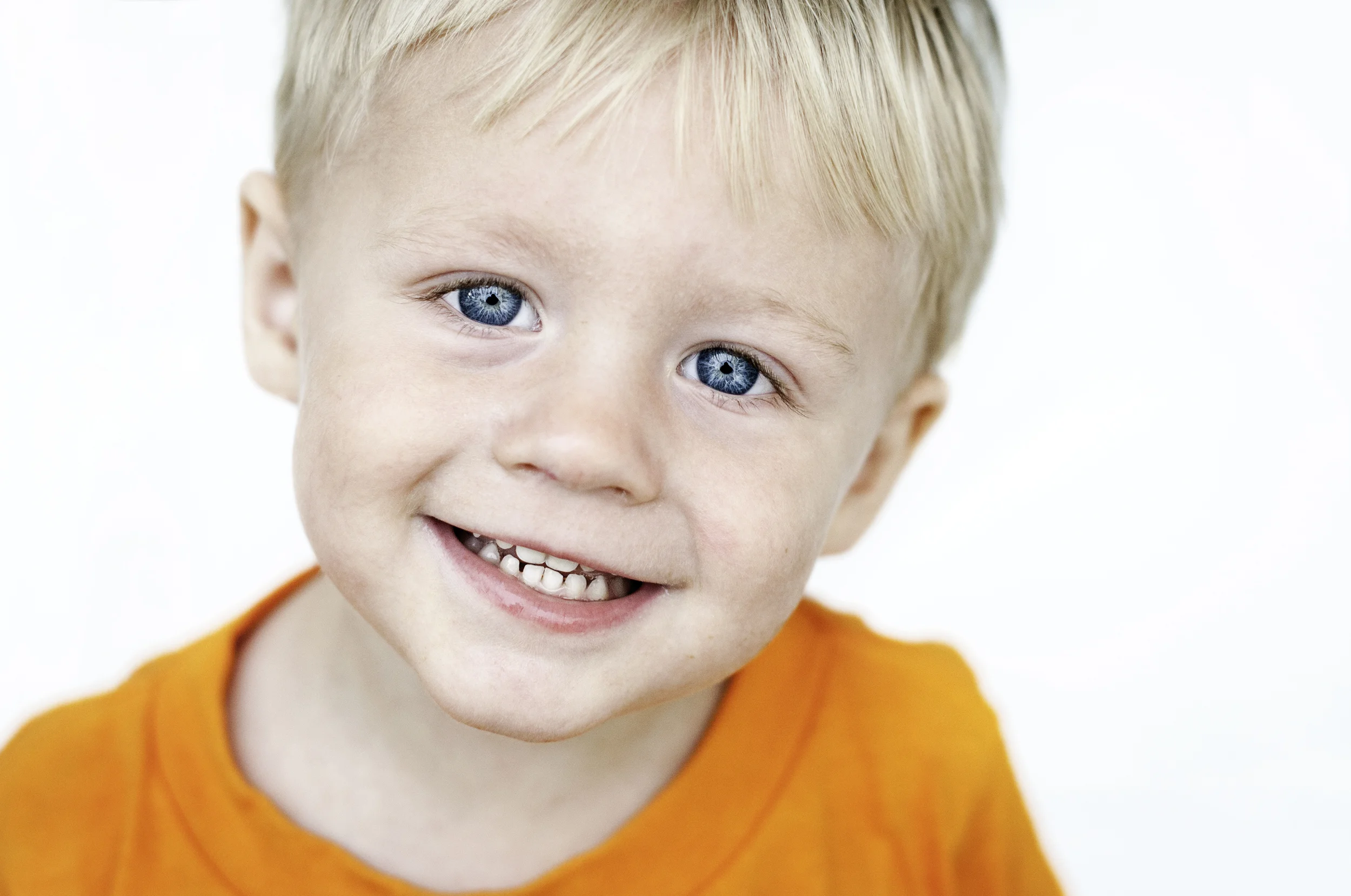Child Portrait