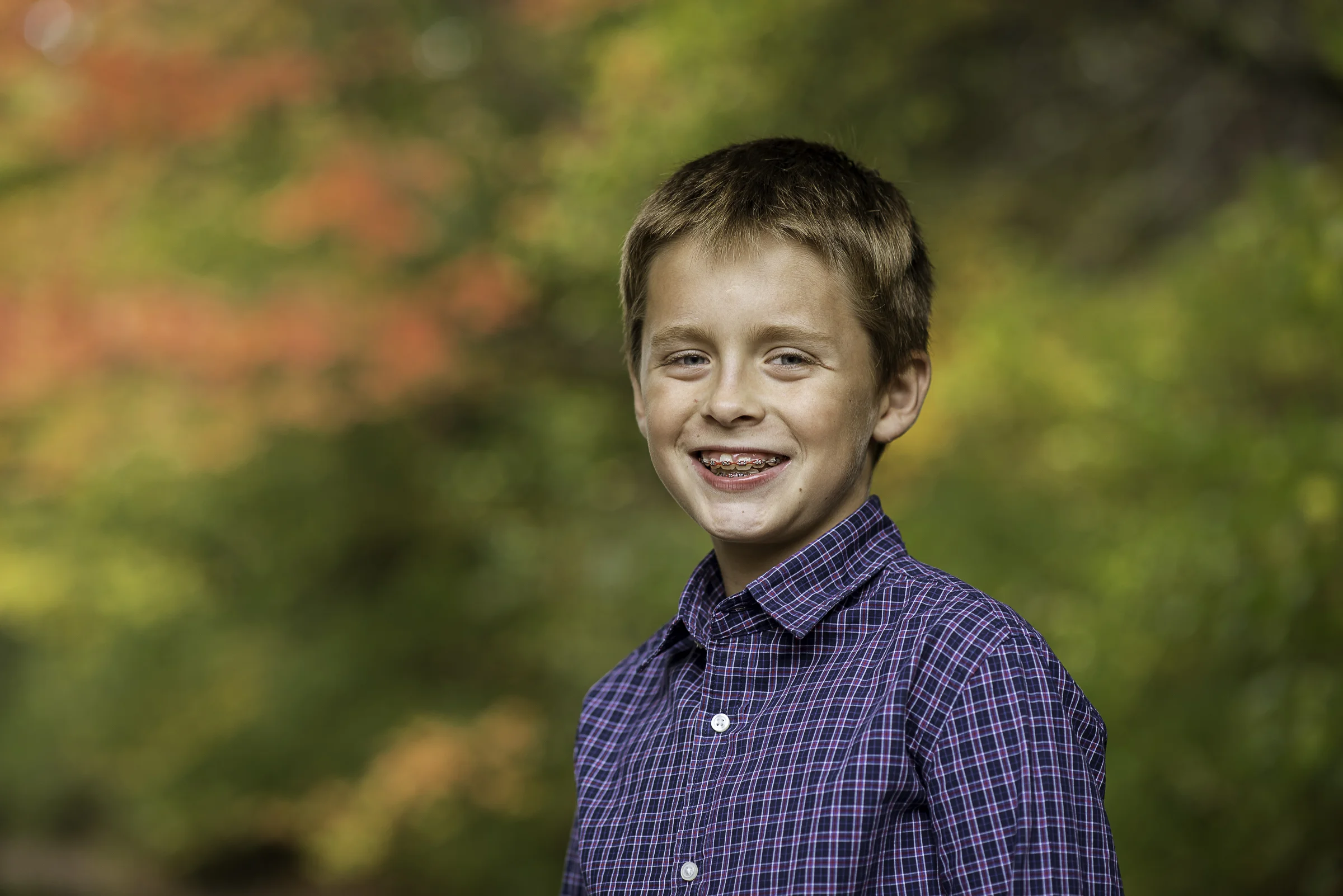 Child Portrait Photography