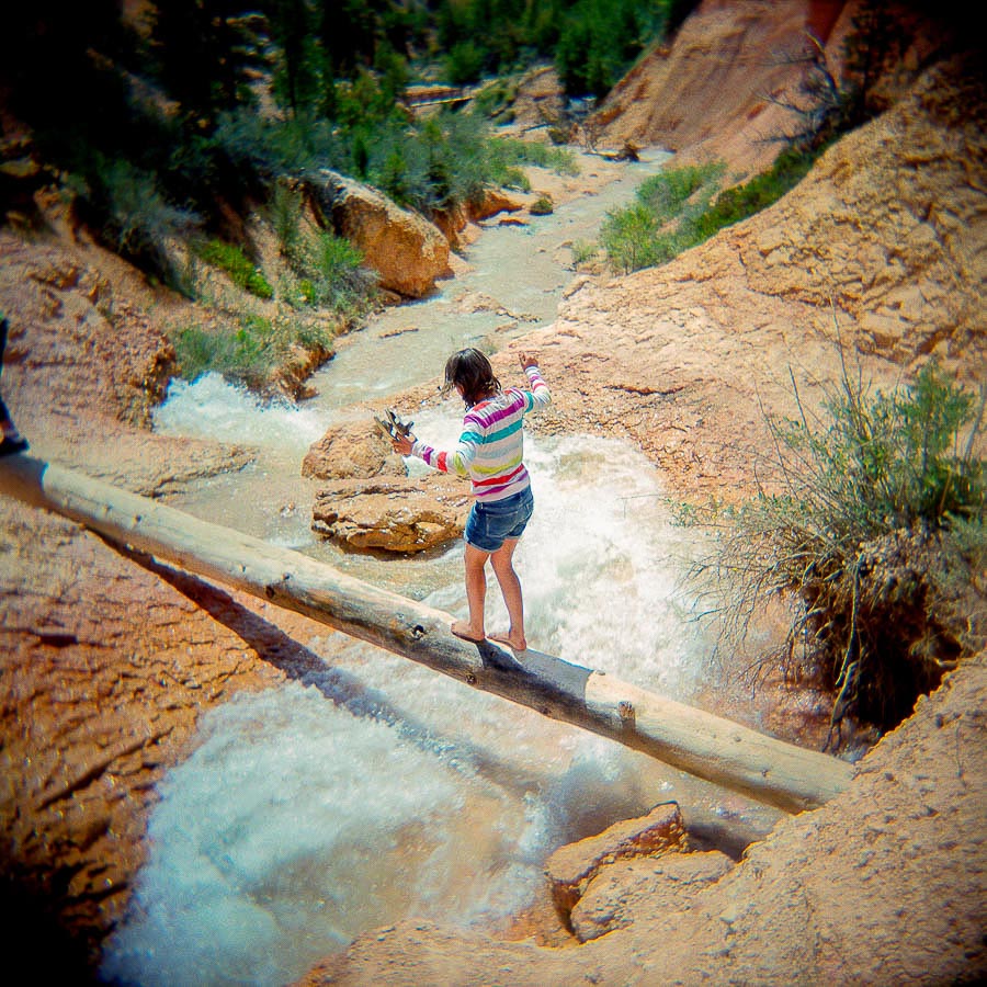 Bryce Canyon National park