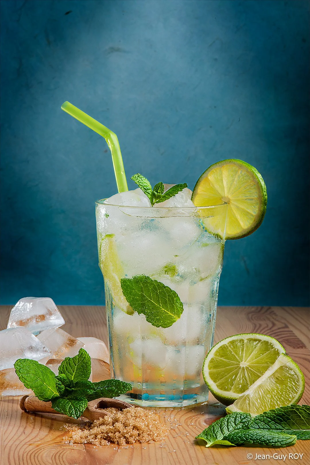Virgin Mojito - 2