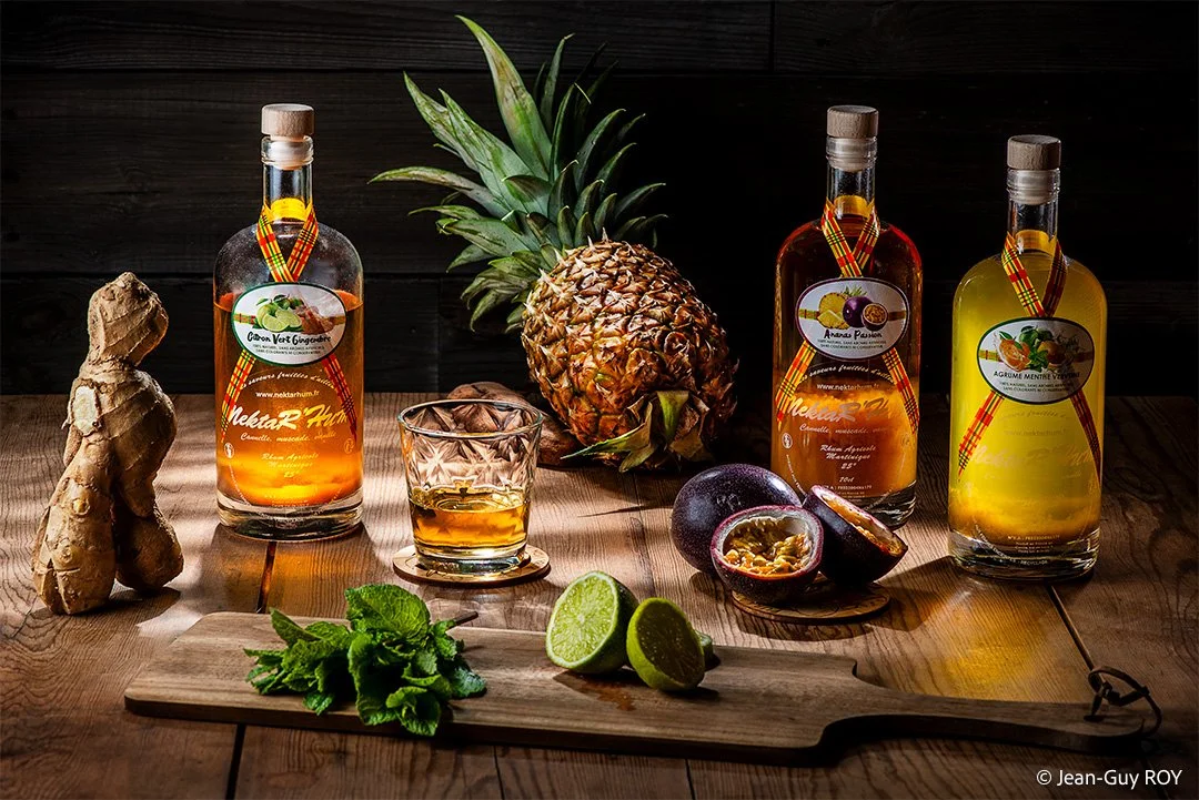 Une invitation au voyage