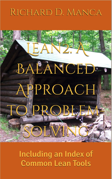 Lean2: A Balanced Approach to Problem-Solving