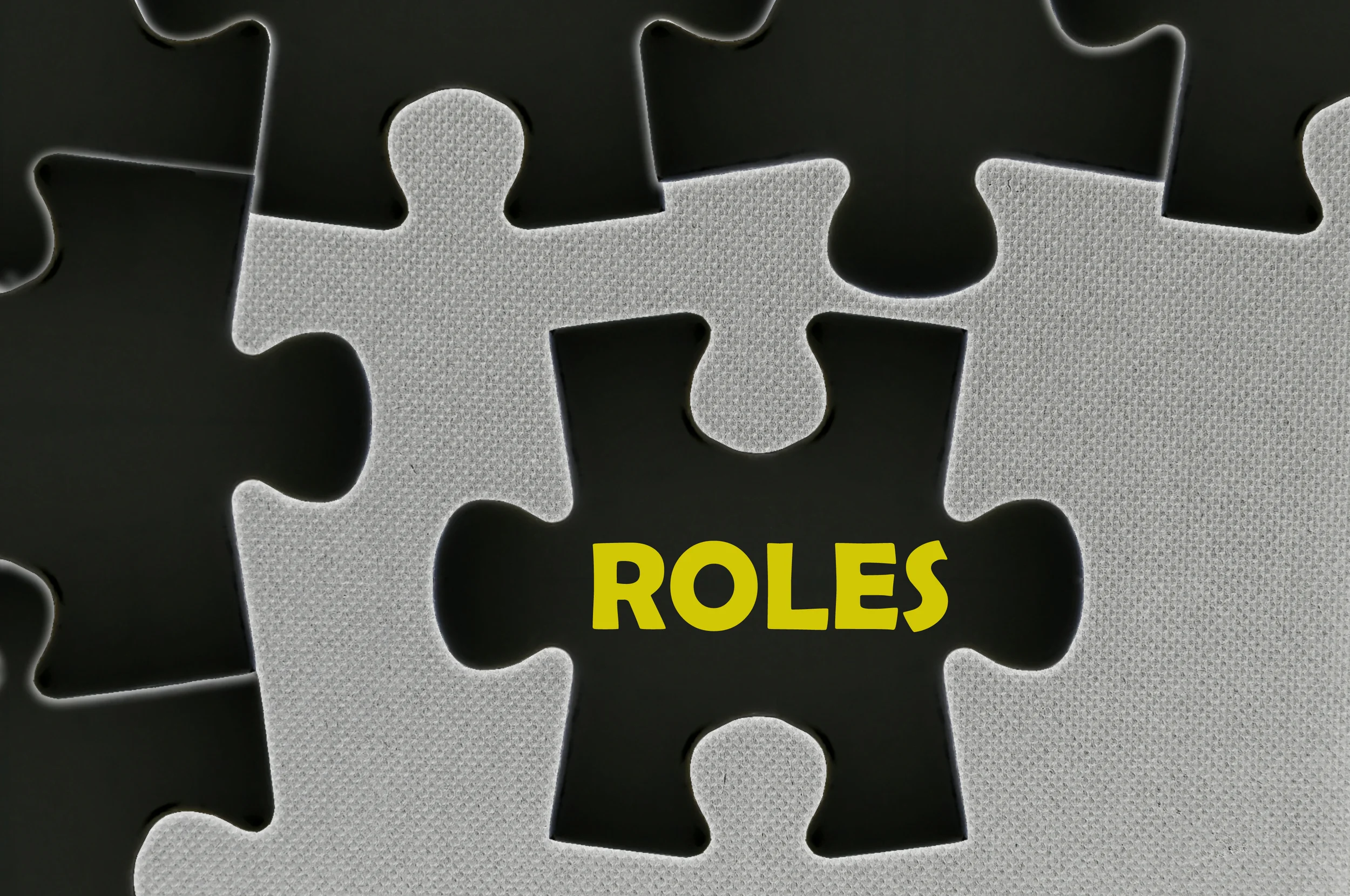 Watching for unofficial roles (vs. going by titles) can help you parse puzzling dynamics.
