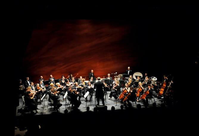 FESTIVAL DES JARDINS MUSICAUX