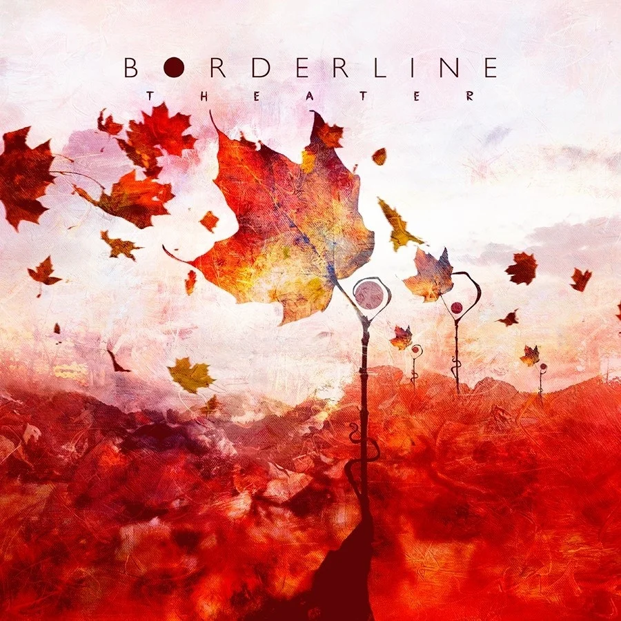 Borderline - Album release show