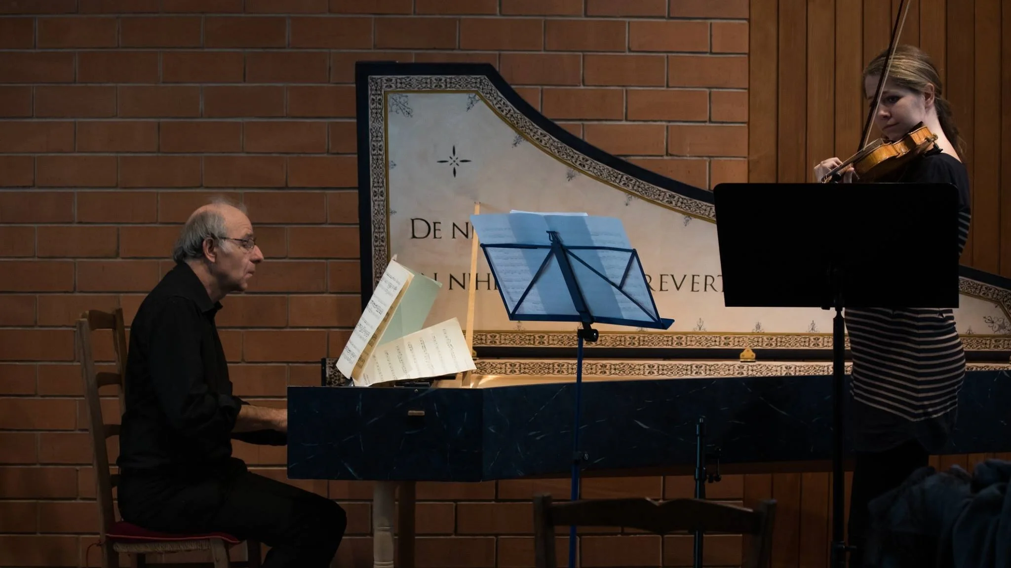 Culte vendredi saint