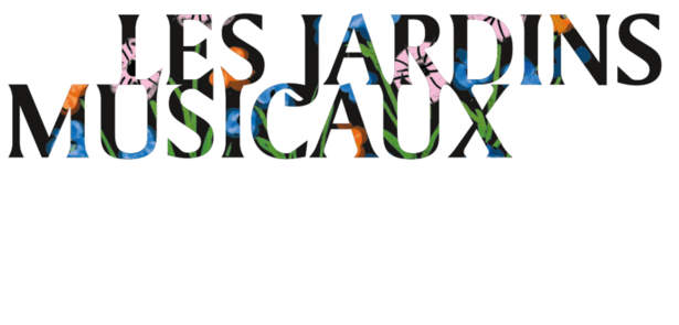 FESTIVAL DES JARDINS MUSICAUX