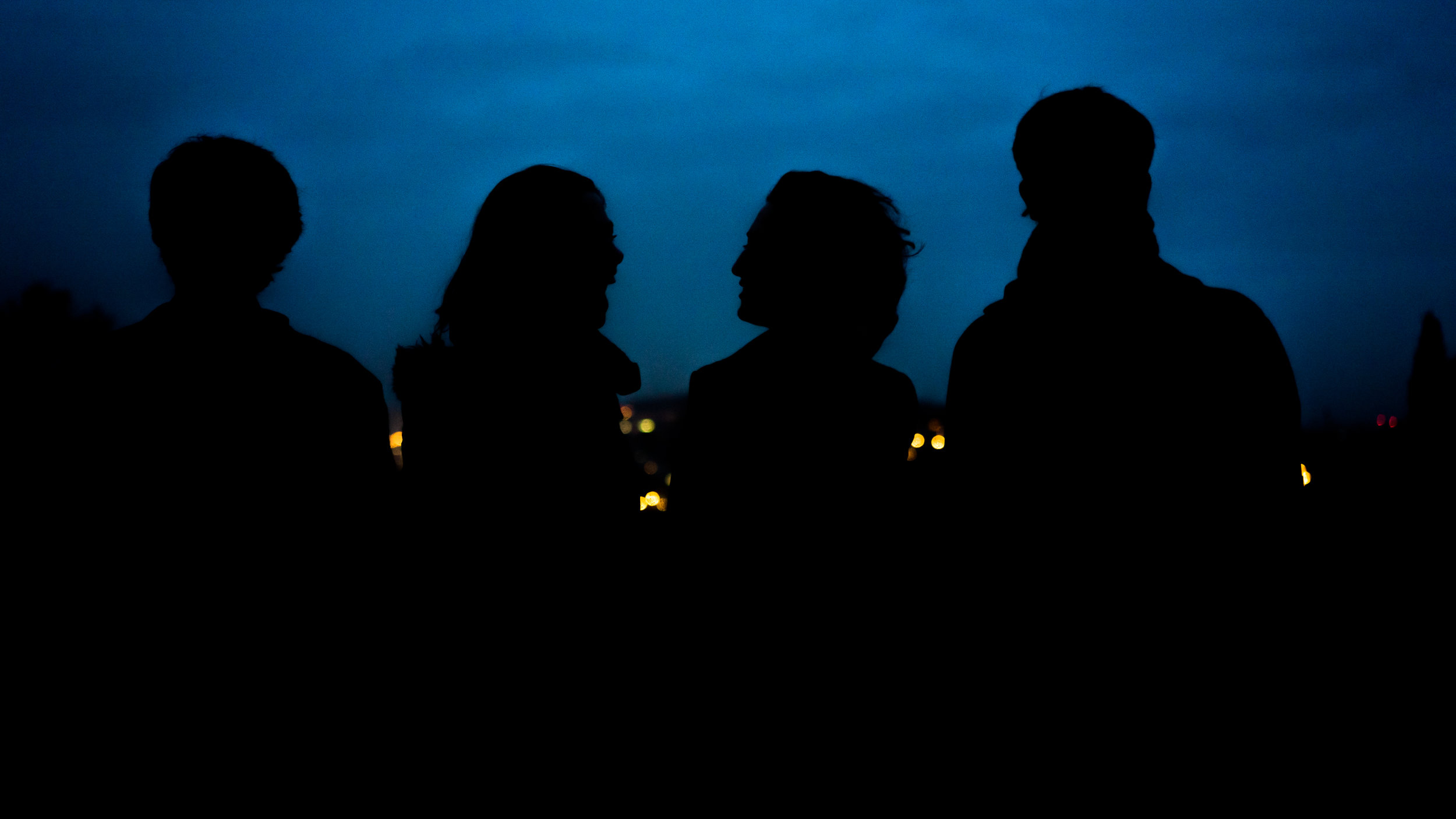 Quatuor - Caveau du gouverneur