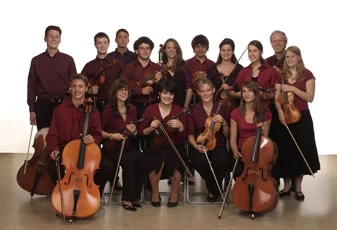 Concert anniversaire "La Stravaganza"