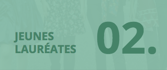 ESN- CONCERT JEUNES LAURÉATES