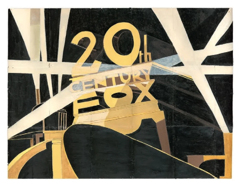 "On the Town" - Jardins musicaux 