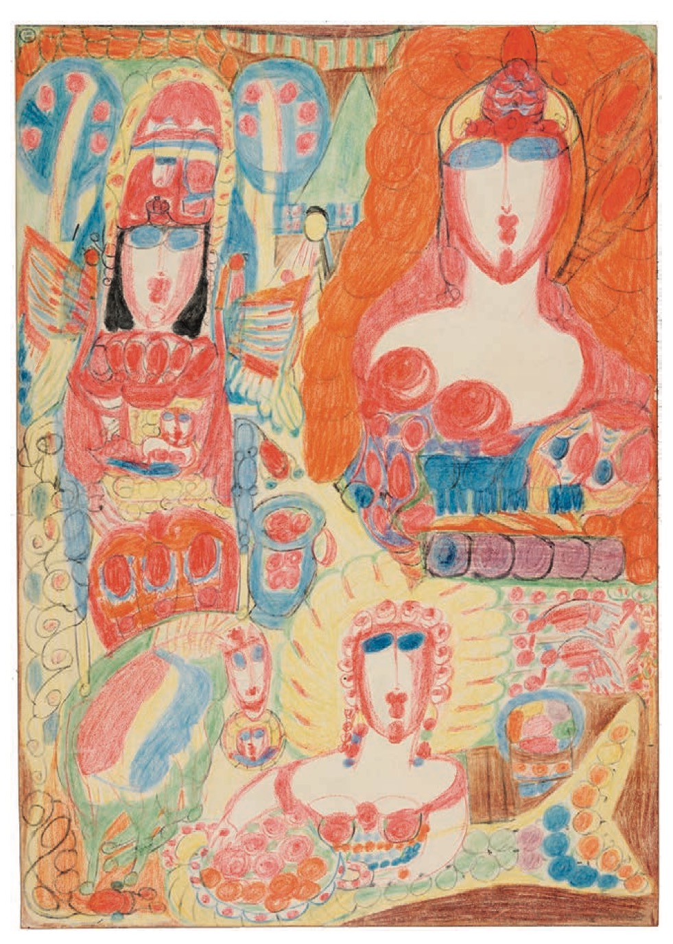 "Papillon d'acier" - Jardins musicaux