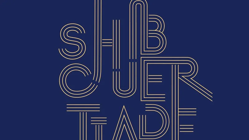 Duo Gindrat-Lefebvre - En attendant Schubert!