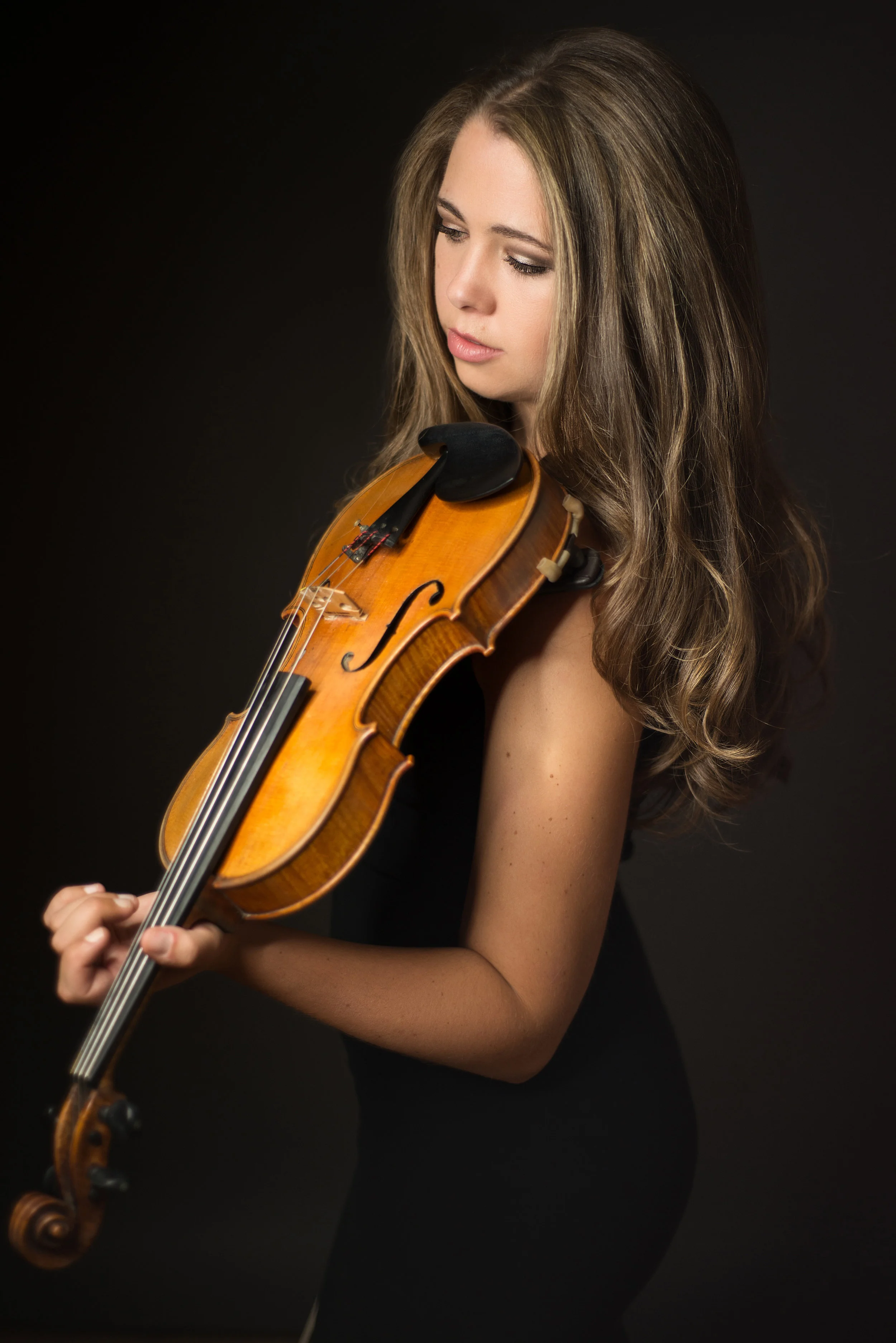 Masterclass Konzert