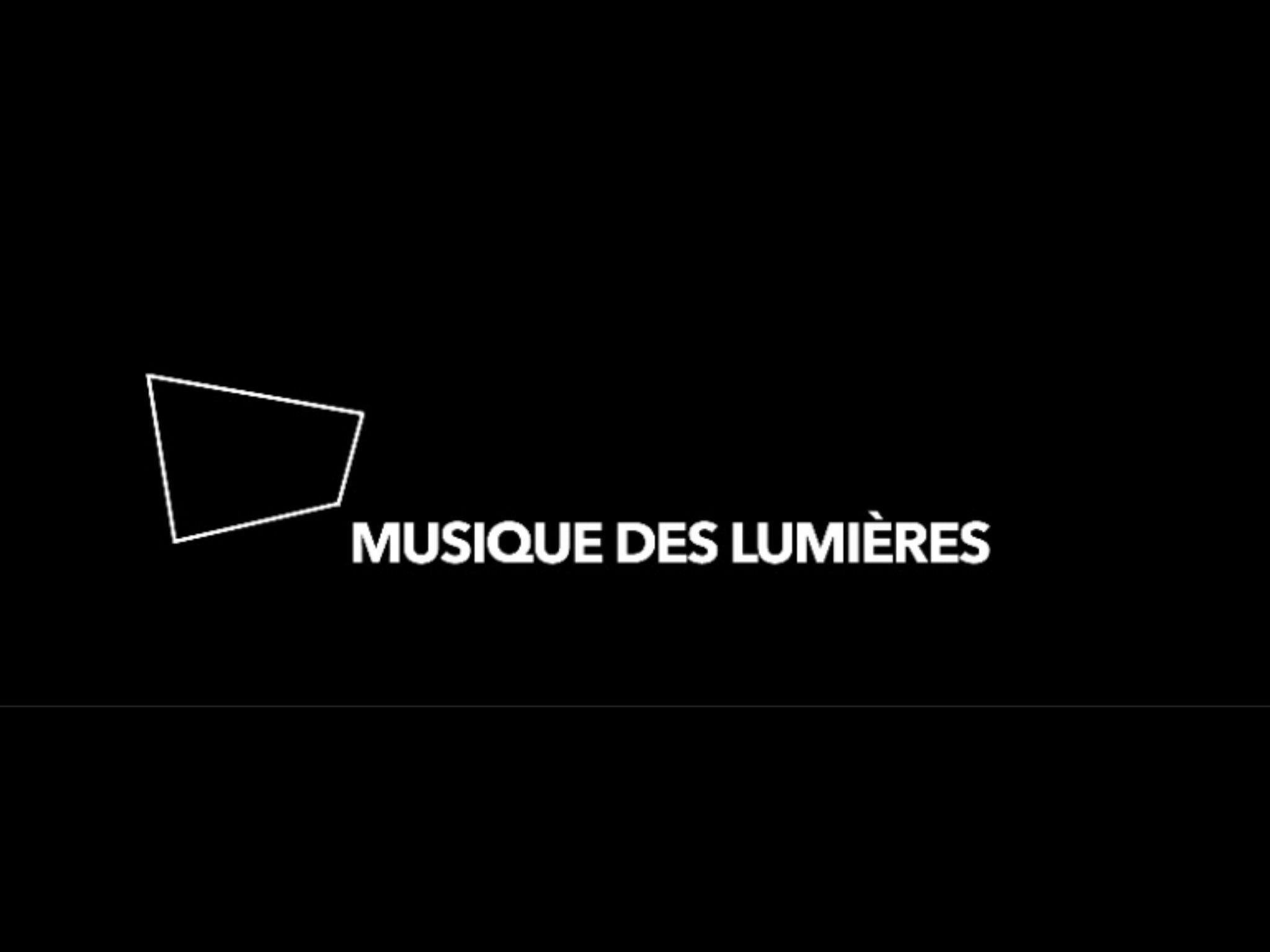 Musique des lumière - Mozart/Zelenka/Pärt