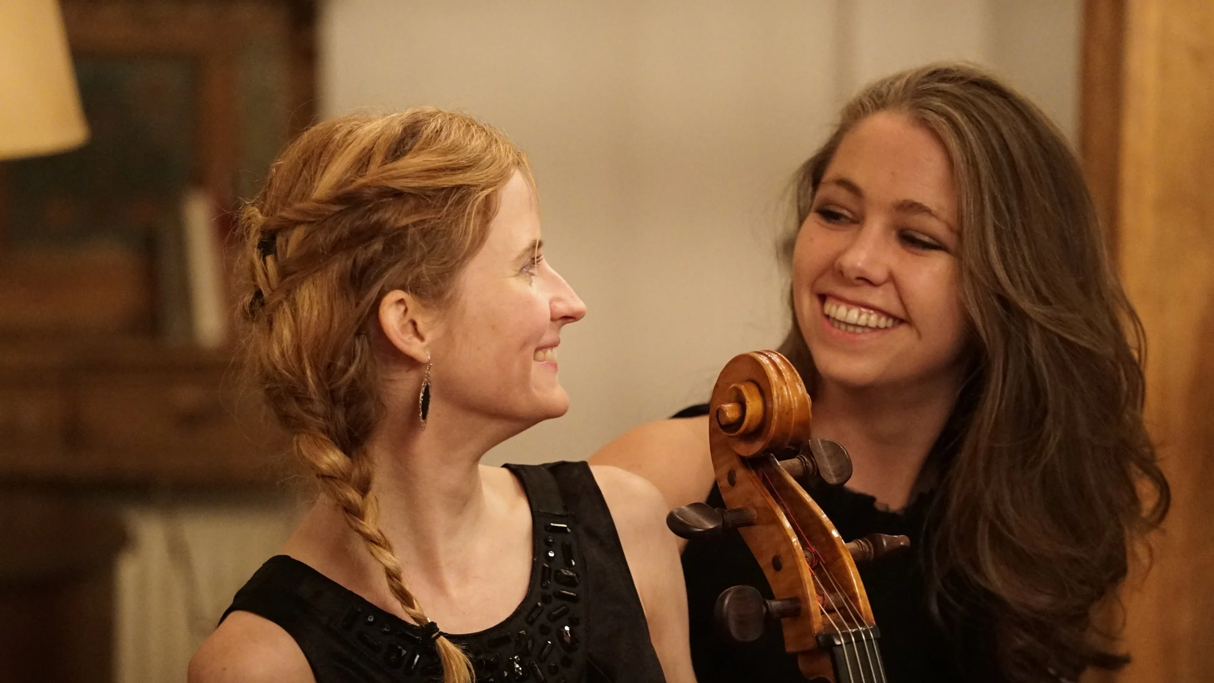 DuoGL - concert "matinée" de Noël 