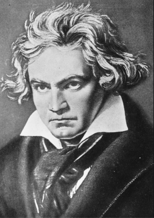 ENSEMBLE MICROCOSME - Beethoven et Schubert