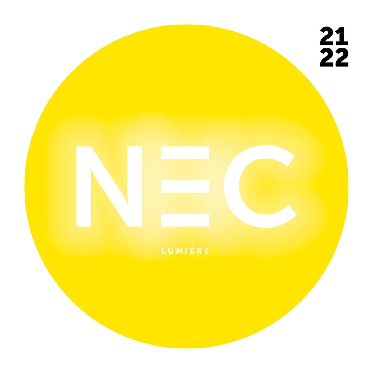 NEC - wohin