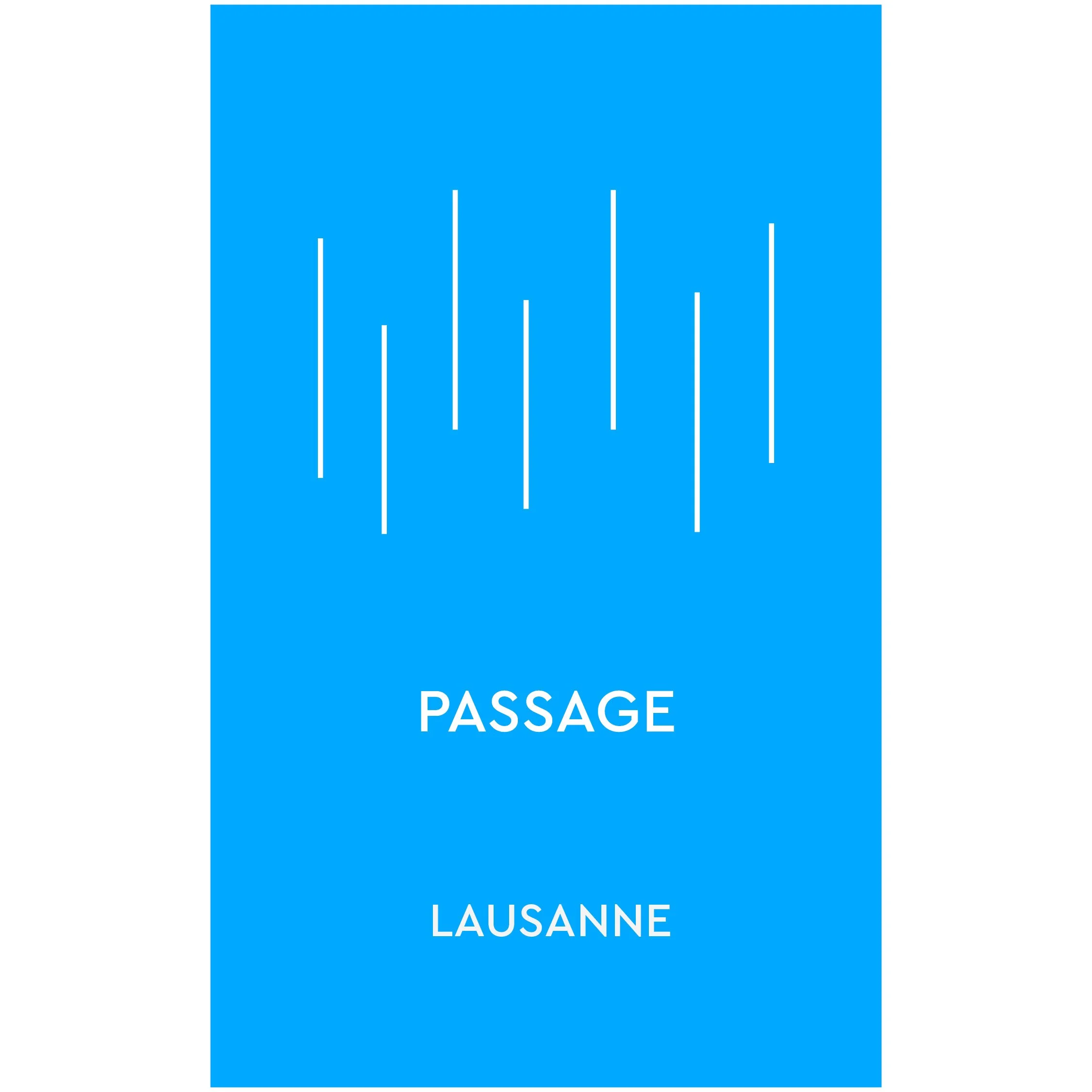 passage