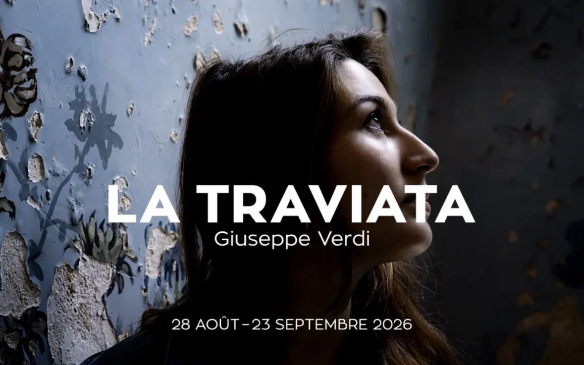 Sinfonia VS - La traviata