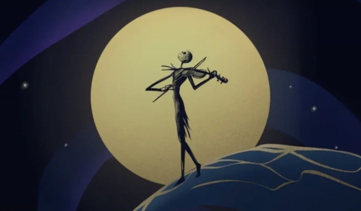 Ensemble Horizon - Tim Burton 