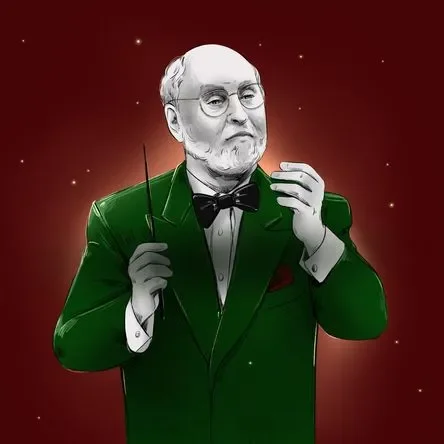 Mystery Ensemble - L'univers de John Williams
