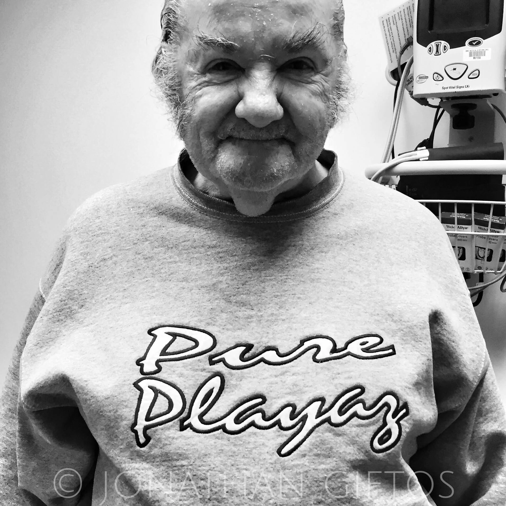 Pure Playaz (2015)