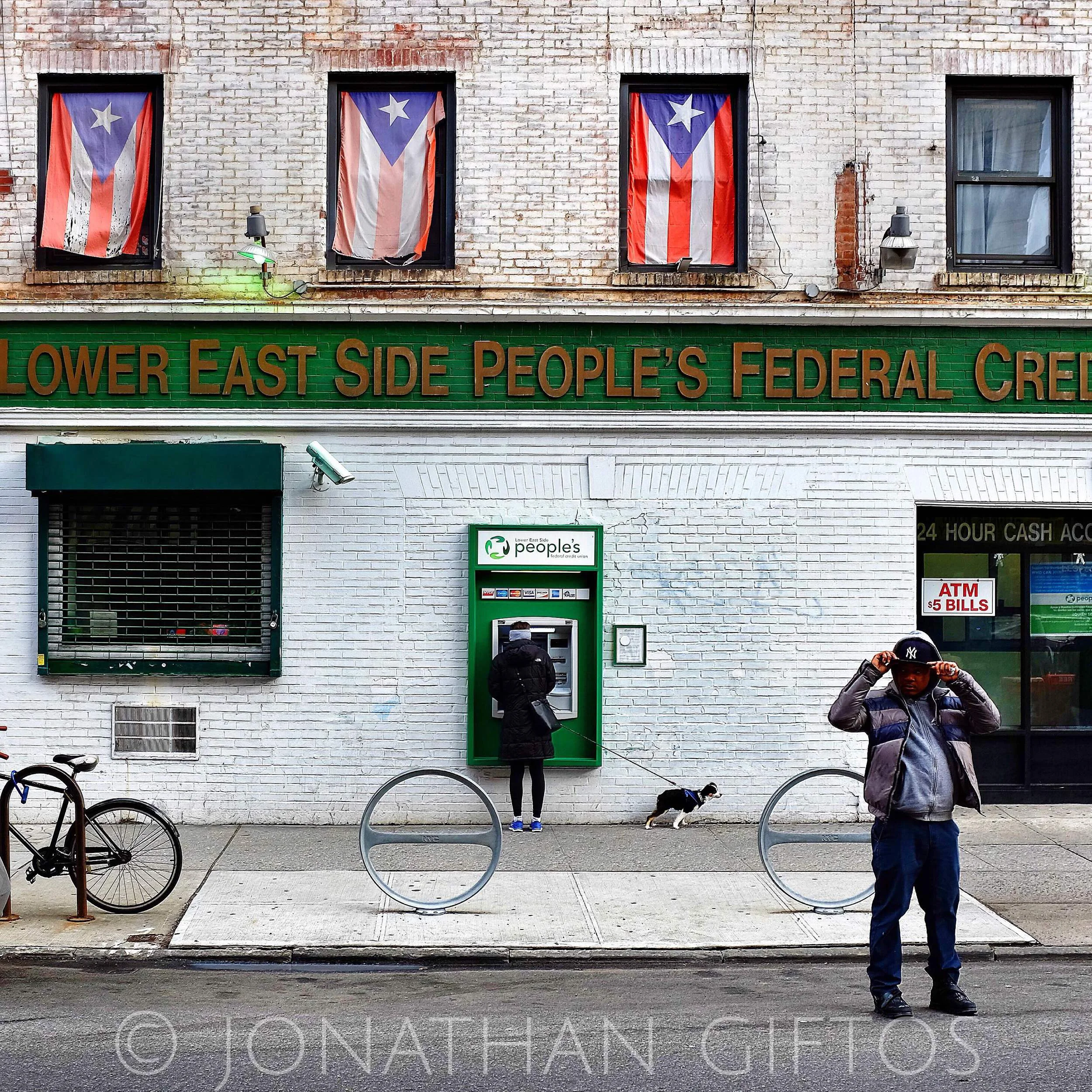Flags of Loisaida (2015)