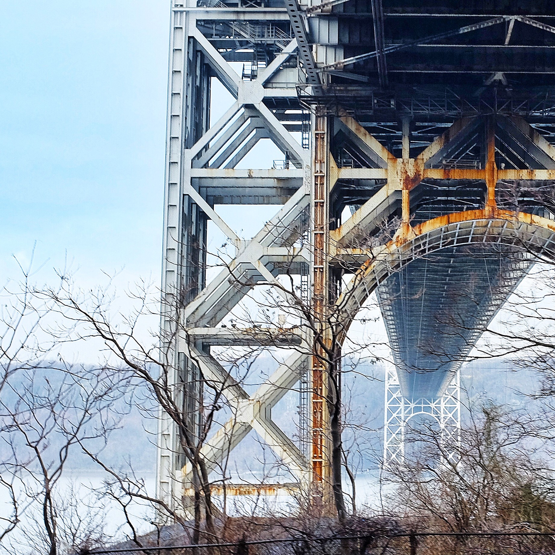 Under the GWB (2015)