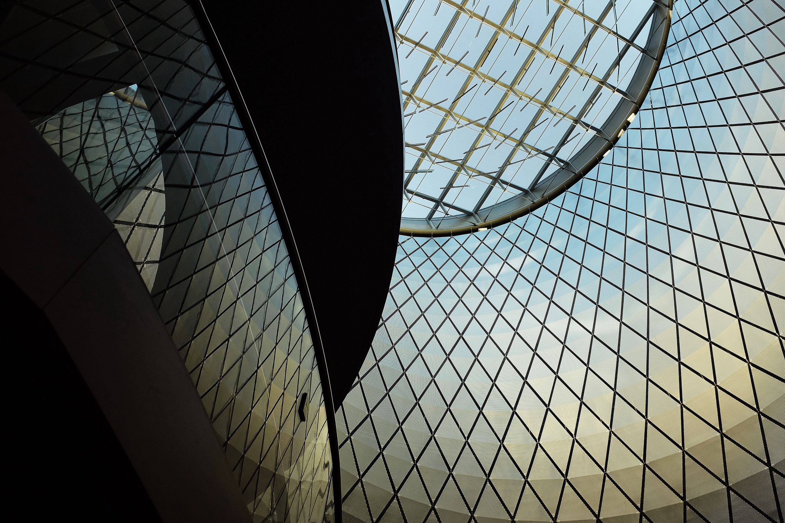 Fulton Street Station (2015)