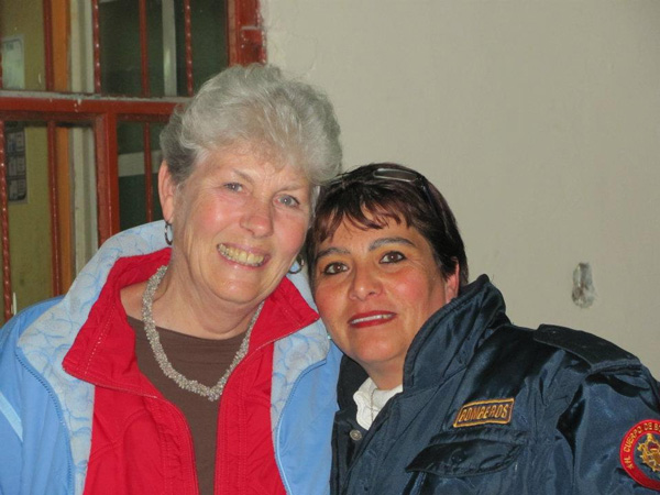 Swiss Church UCC Outreach