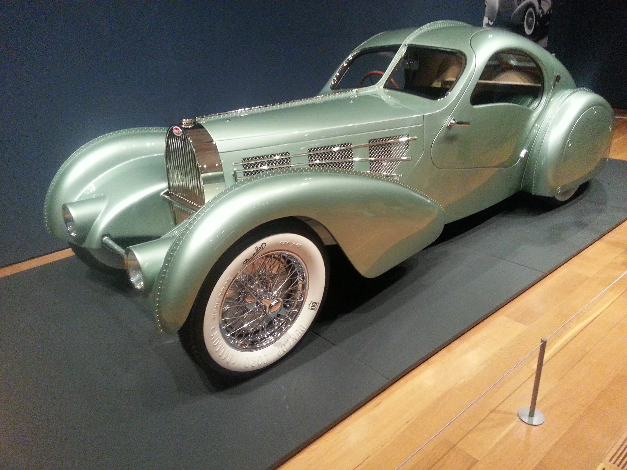High Museum, Atlanta GA 
