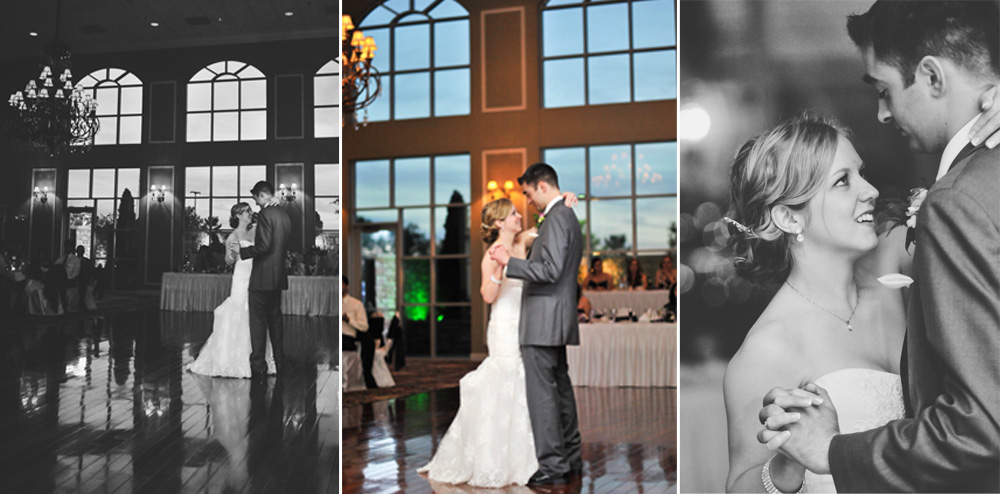 Dinolfo's Homer Glen IL Wedding Pictures