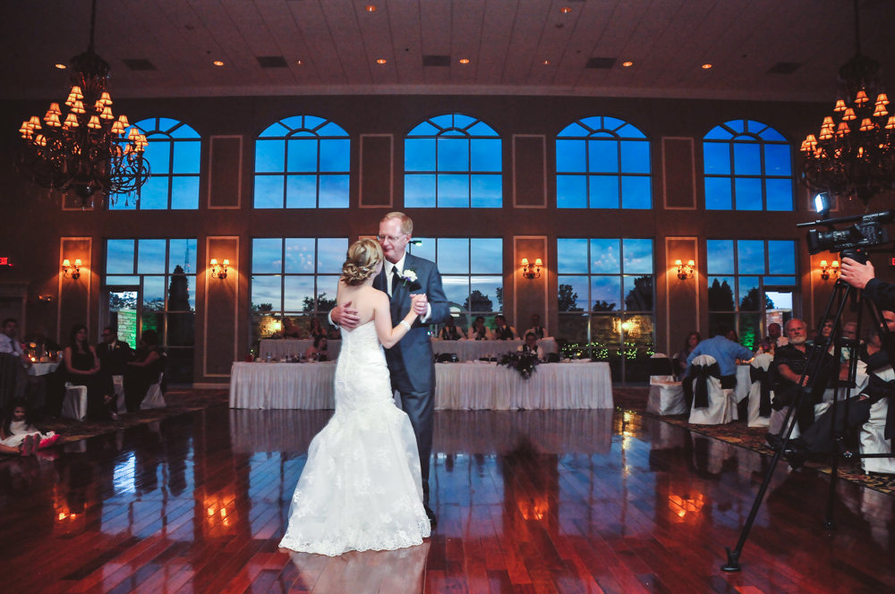 Dinolfo's Homer Glen IL Wedding Pictures