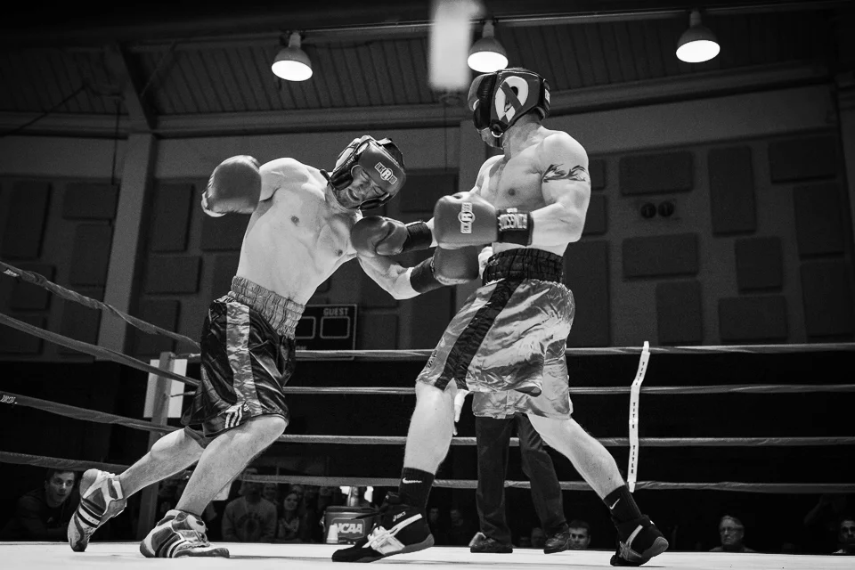 Bengal Bouts