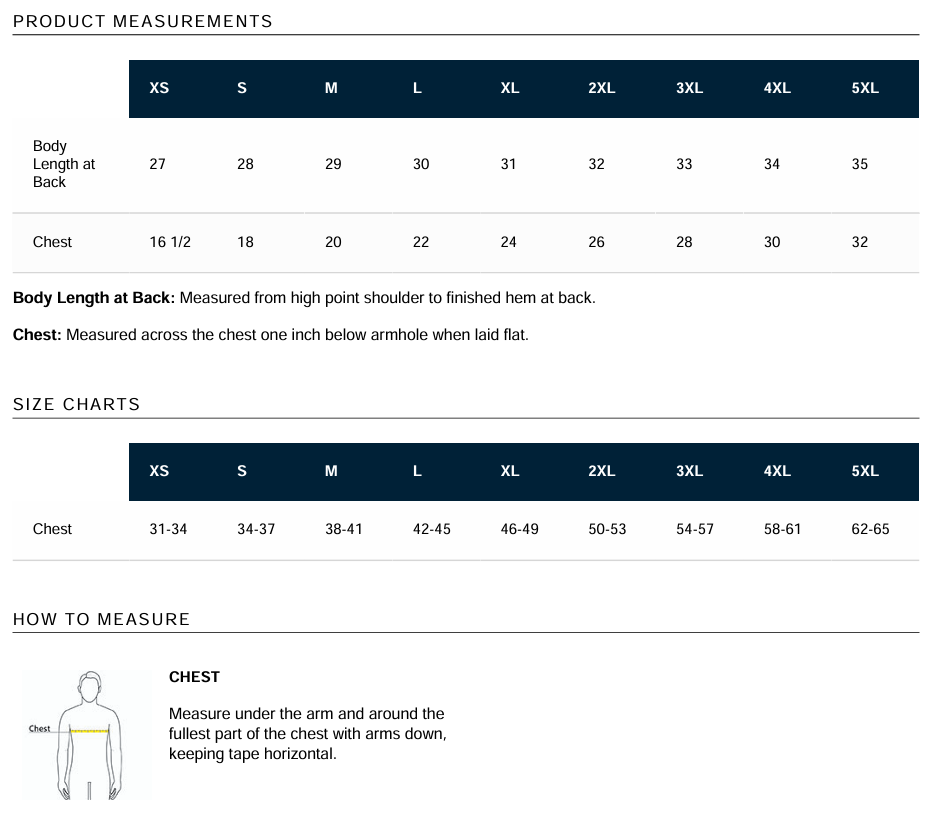 2026 - T-Shirt - Size Guide.png