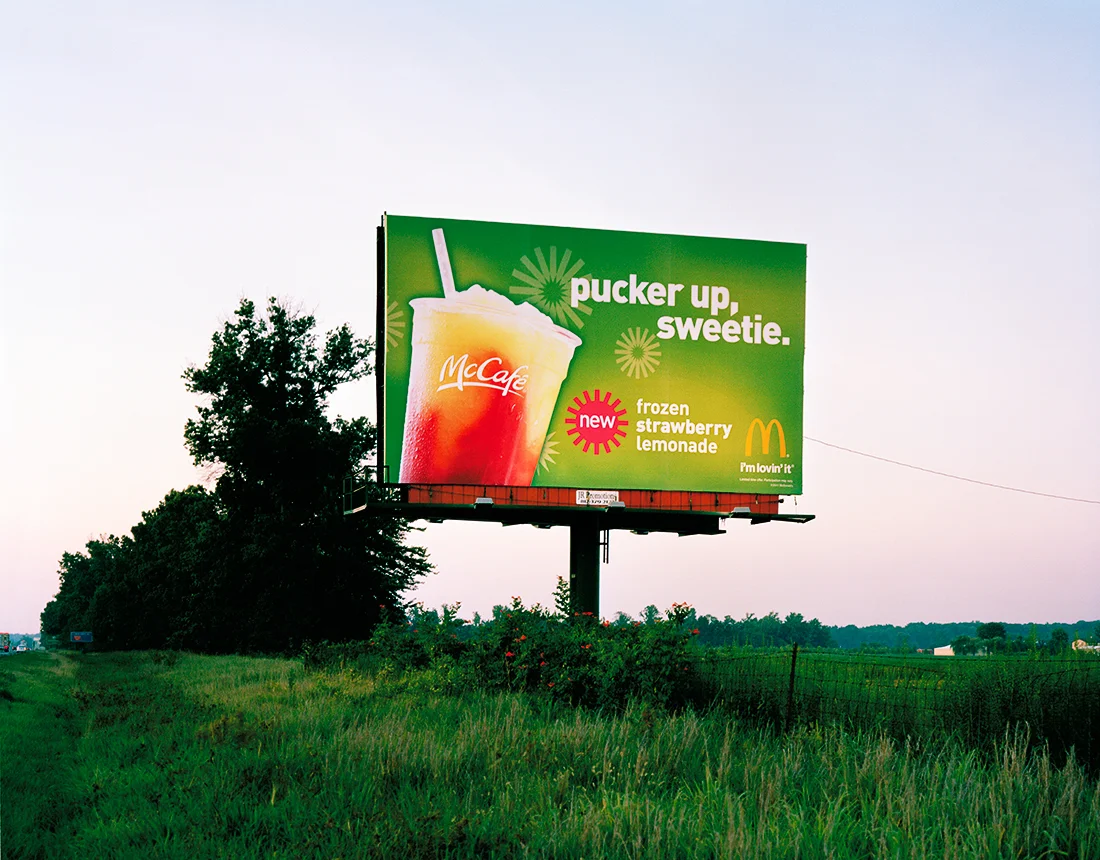 06 mccafe on the way too indianapolis in august 2011.jpg