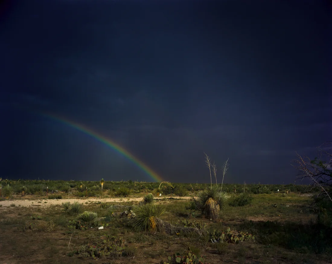 40 Rainbow, Deming, NM July 2007 (11in print copy).jpg