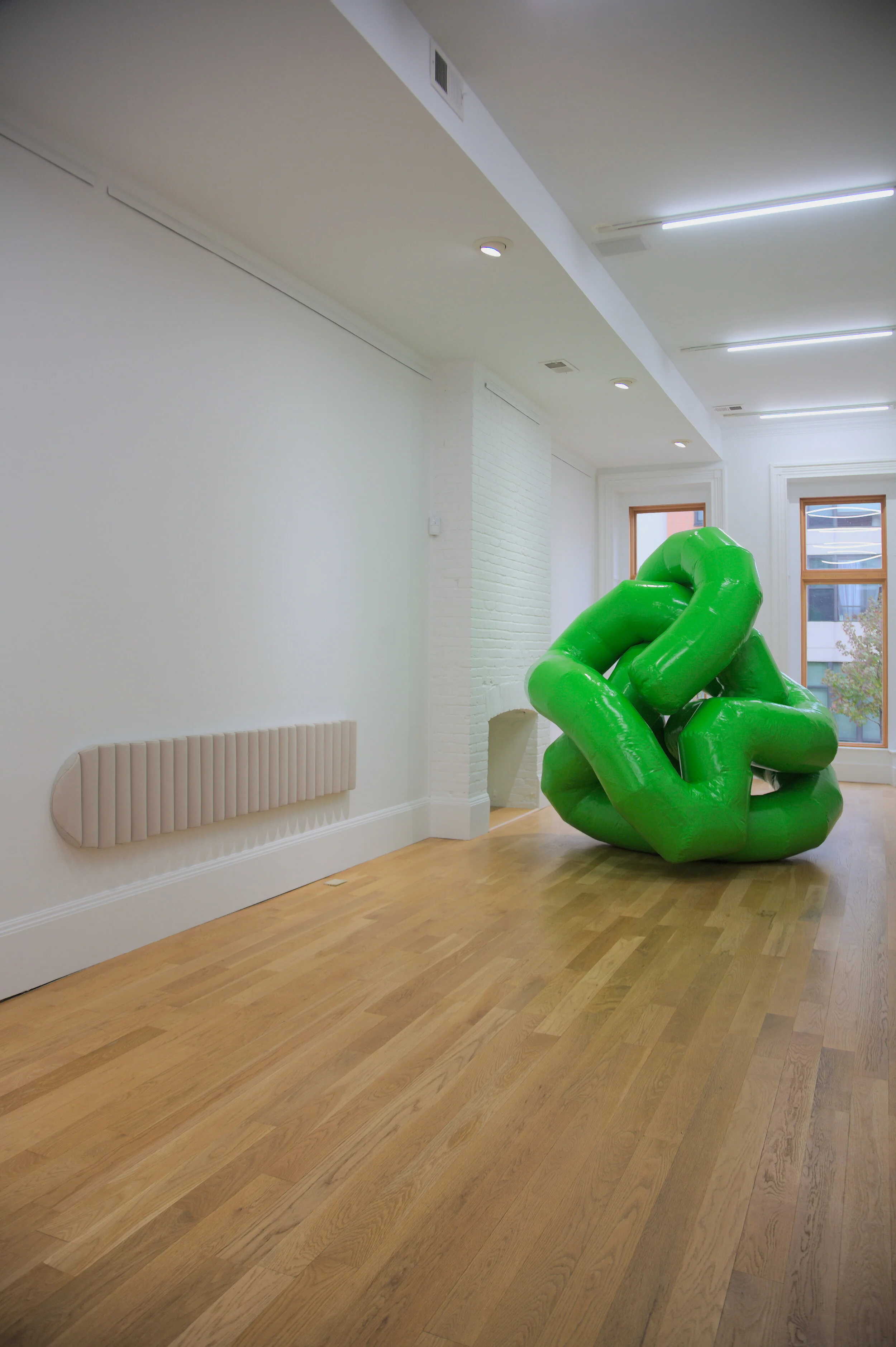 EXPANDED DIALOGUE  NOVEMBER 8 —DECEMBER 7, 2019