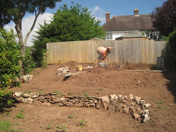 Foundations