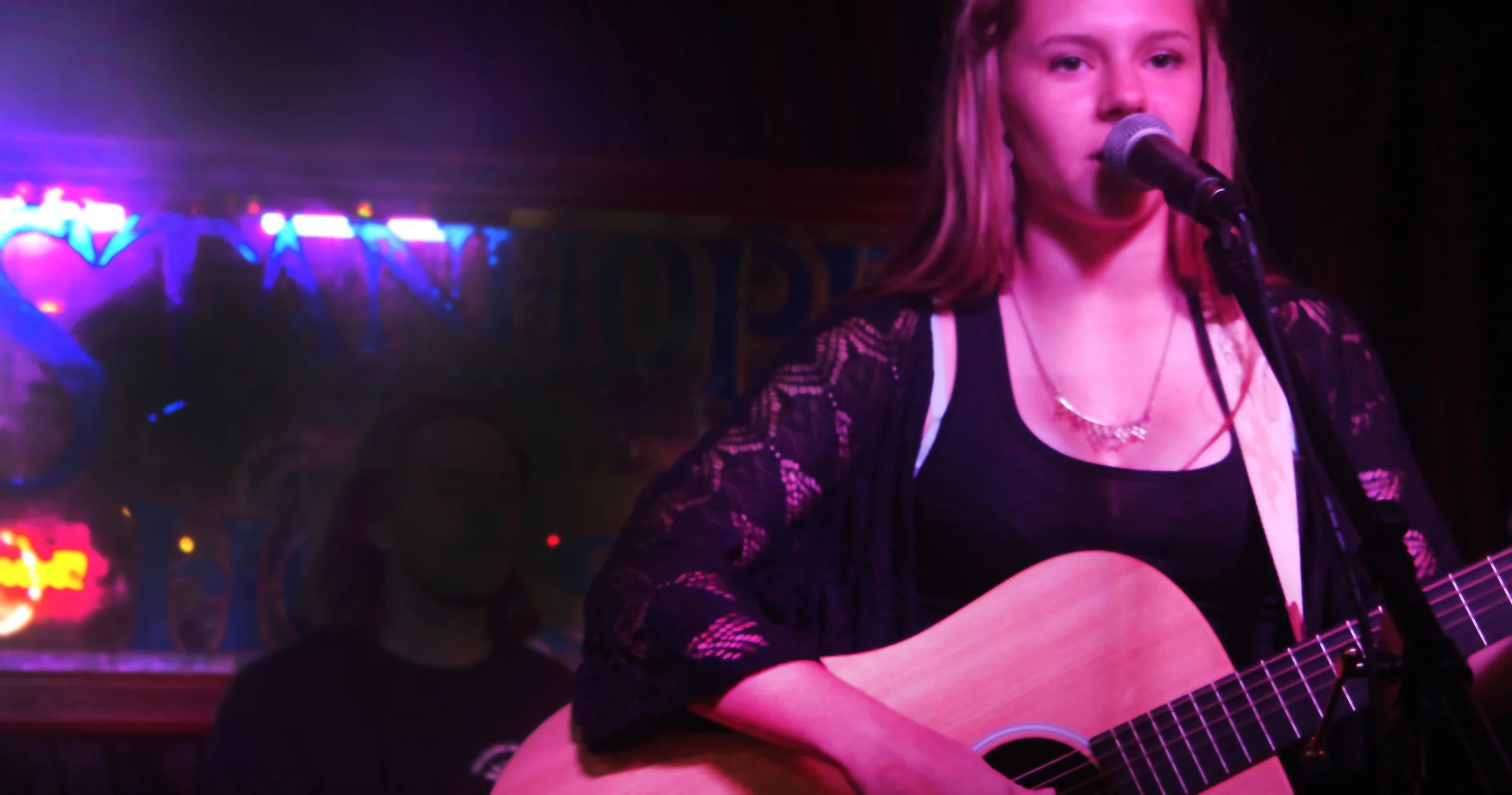 They Laughed When I Walked Up to the Mic', But When I Started Playing! ...