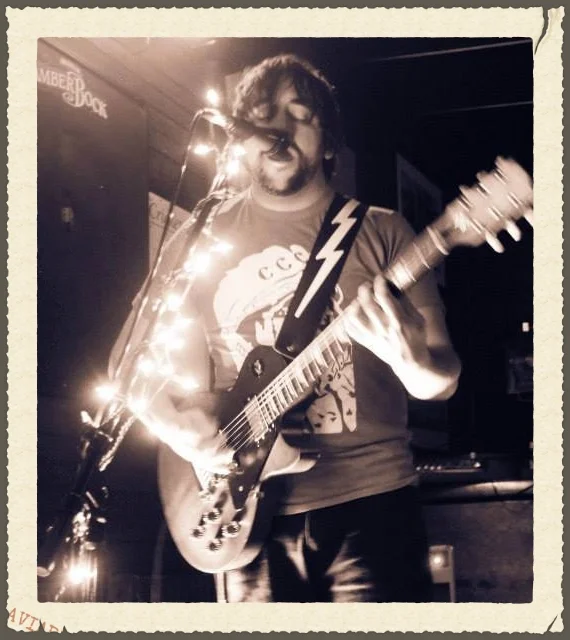 How Does A Songwriter/Guitarist/Producer Juggle All Those Tasks?!